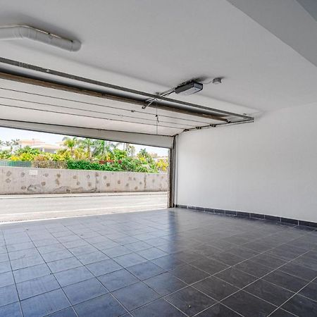 Lux Villa 31 Costa Adeje  Kültér fotó