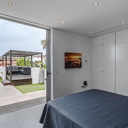 Lux Villa 31 Costa Adeje  Kültér fotó