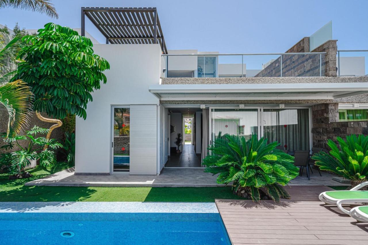 Lux Villa 31 Costa Adeje  Kültér fotó