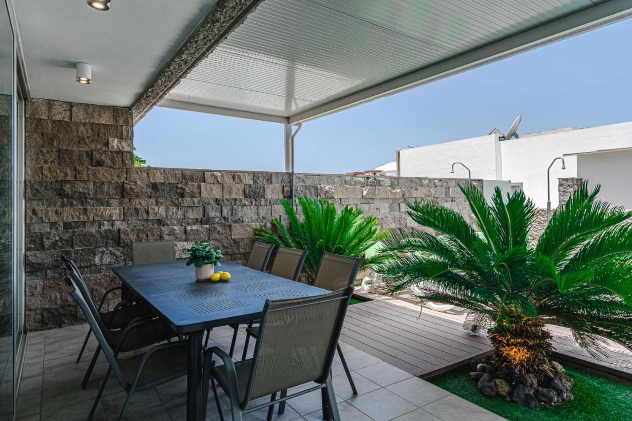 Lux Villa 31 Costa Adeje  Kültér fotó