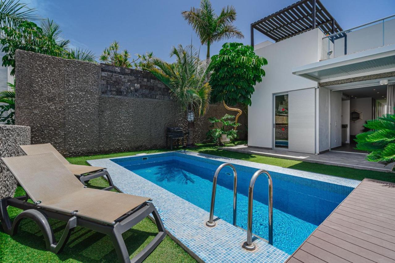 Lux Villa 31 Costa Adeje  Kültér fotó