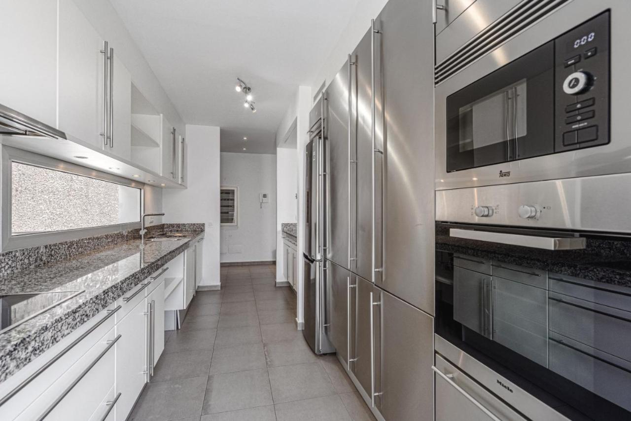Lux Villa 31 Costa Adeje  Kültér fotó