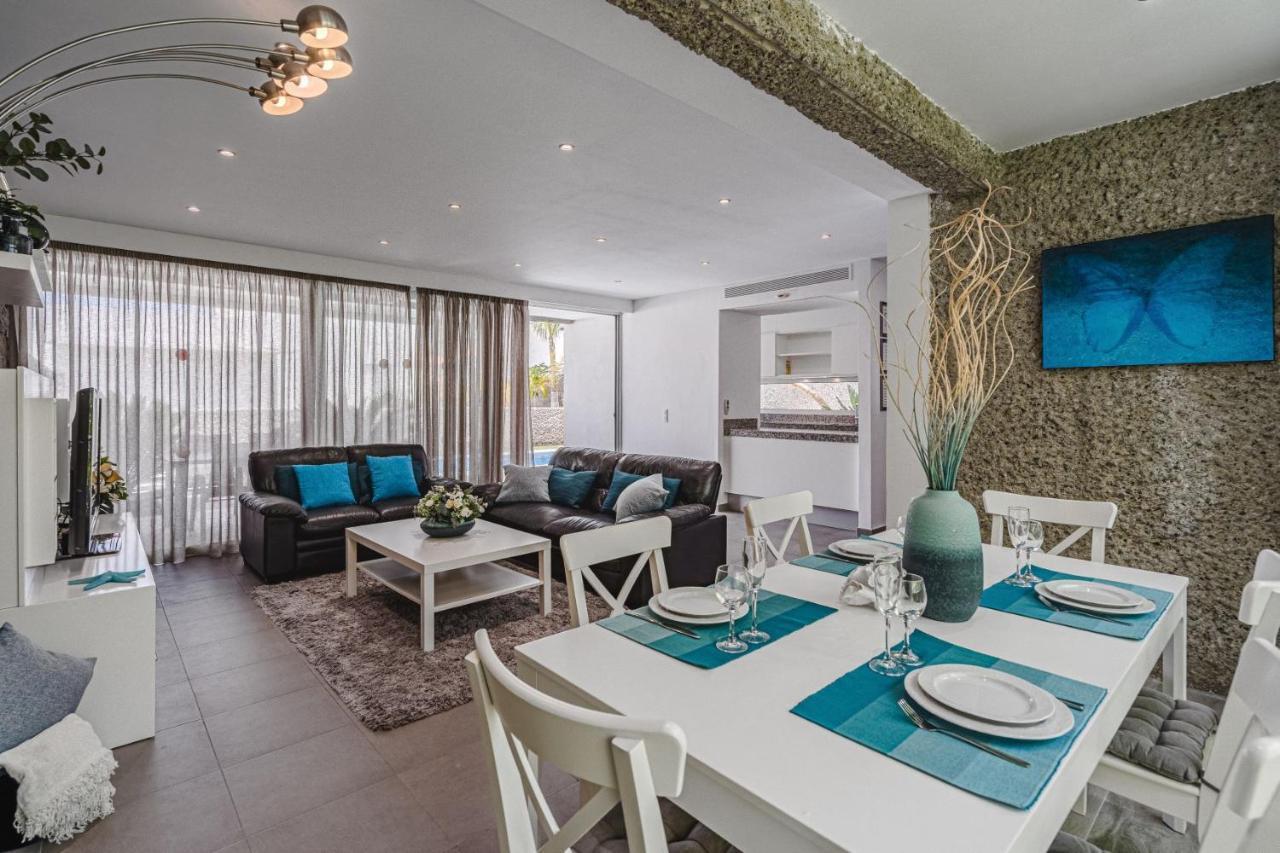 Lux Villa 31 Costa Adeje  Kültér fotó