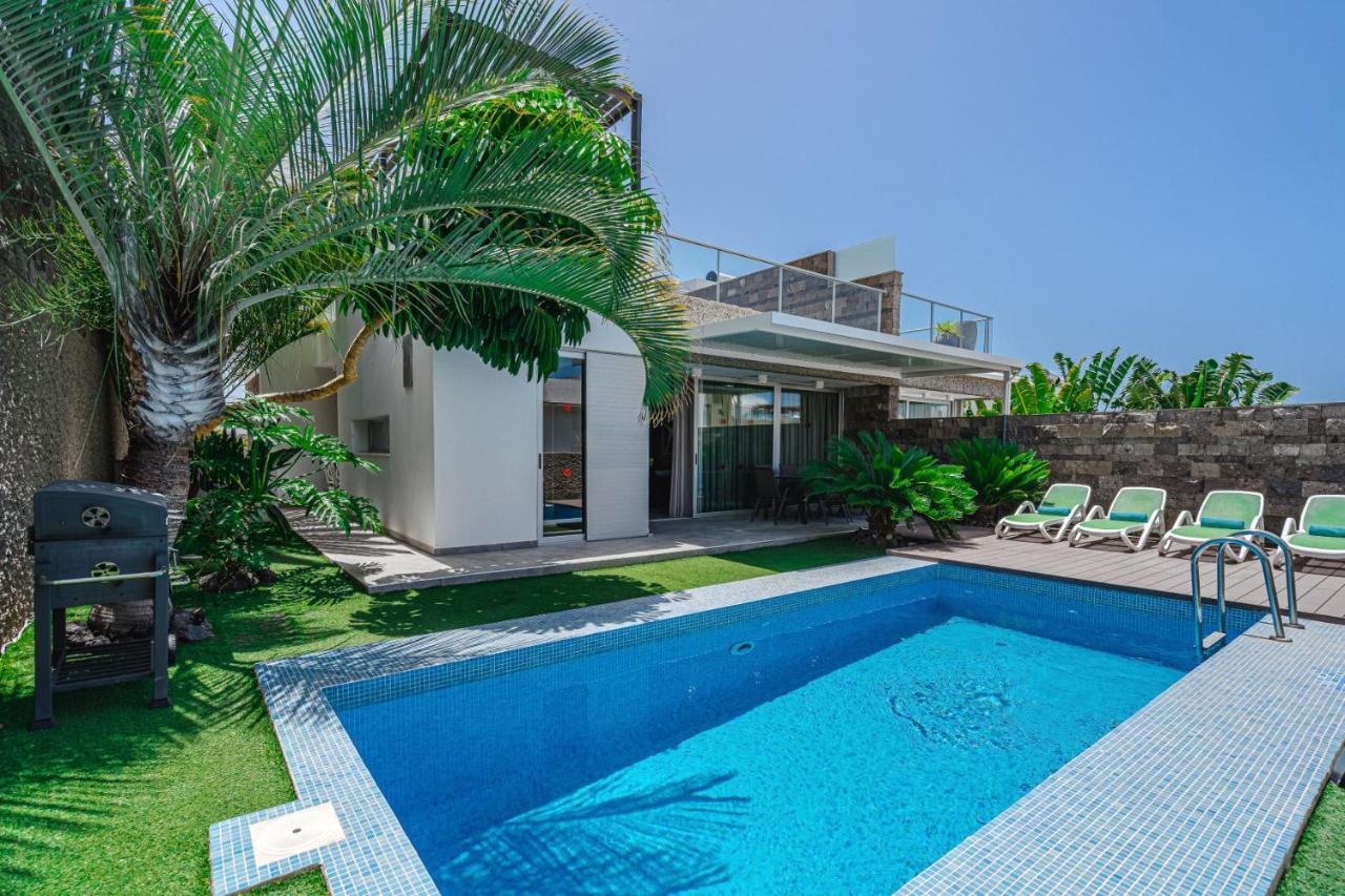 Lux Villa 31 Costa Adeje  Kültér fotó