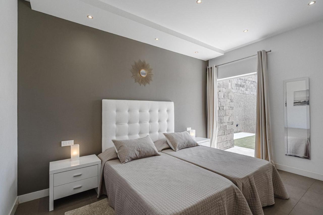 Lux Villa 31 Costa Adeje  Kültér fotó