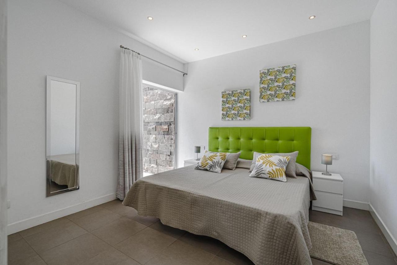 Lux Villa 31 Costa Adeje  Kültér fotó