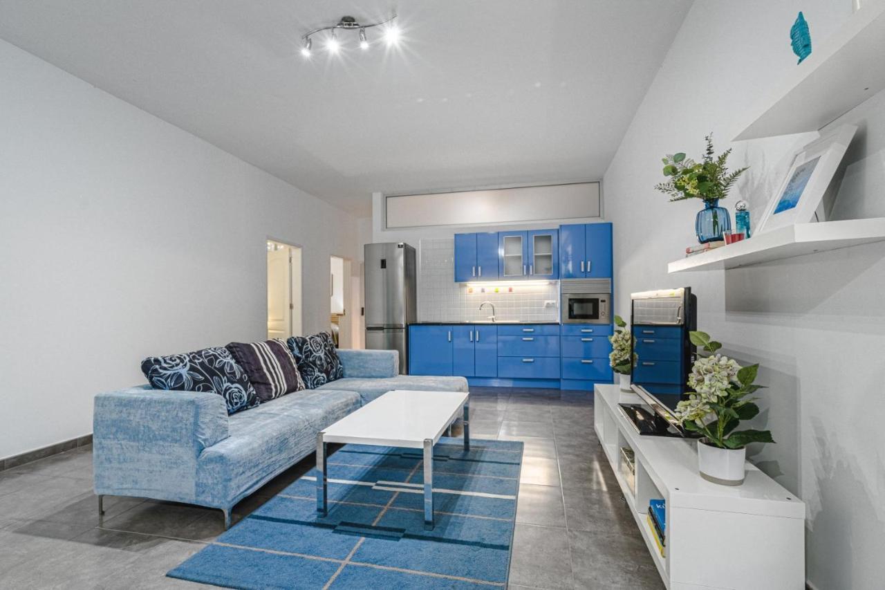 Lux Villa 31 Costa Adeje  Kültér fotó