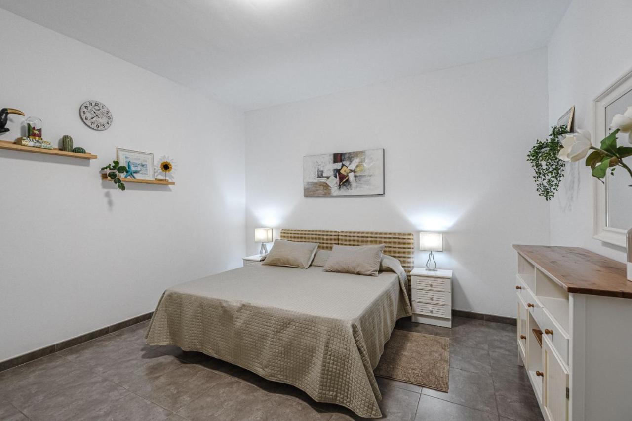Lux Villa 31 Costa Adeje  Kültér fotó