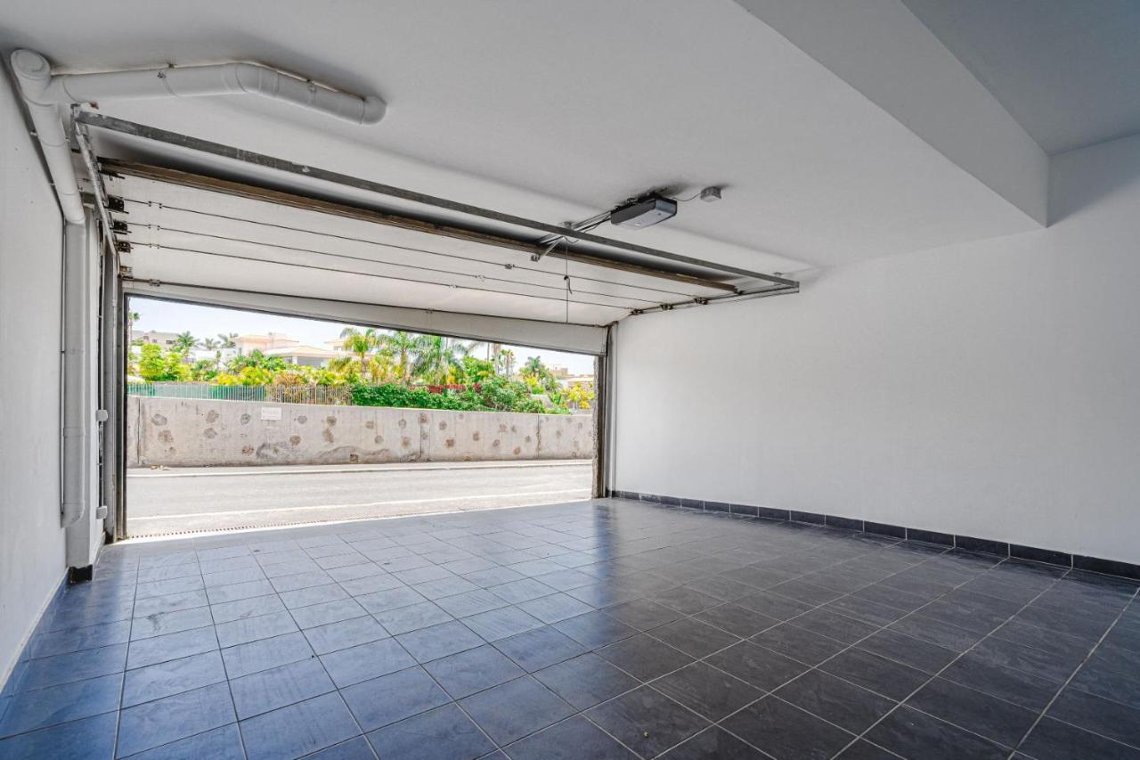 Lux Villa 31 Costa Adeje  Kültér fotó