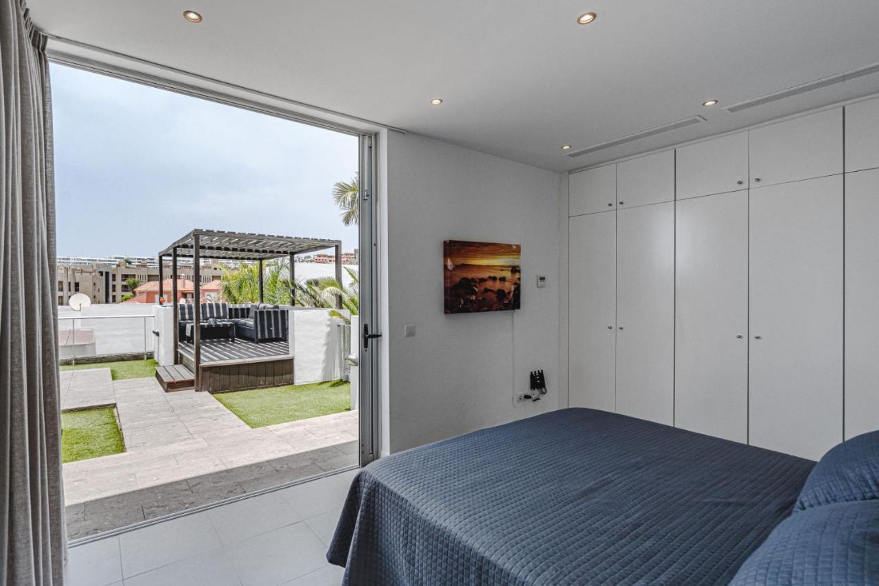 Lux Villa 31 Costa Adeje  Kültér fotó