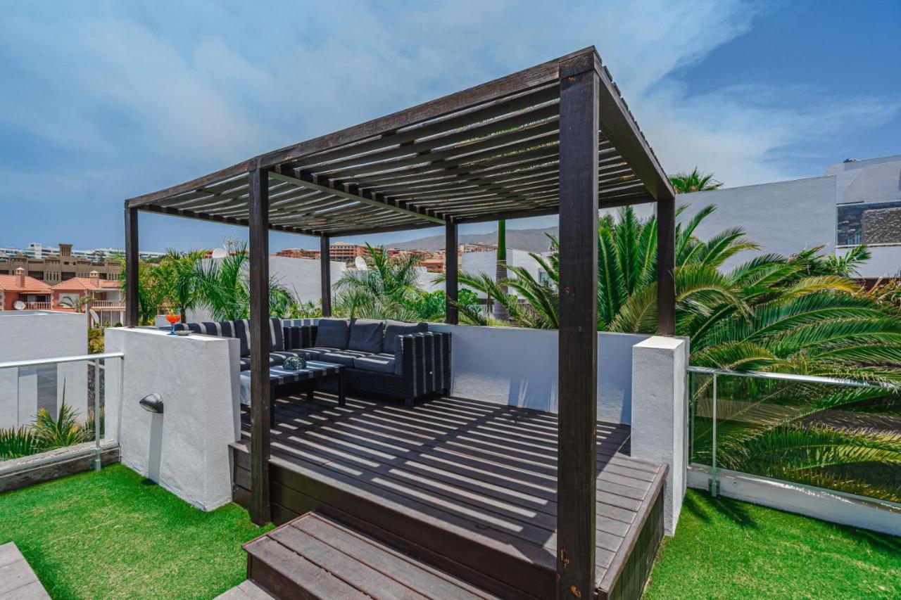 Lux Villa 31 Costa Adeje  Kültér fotó