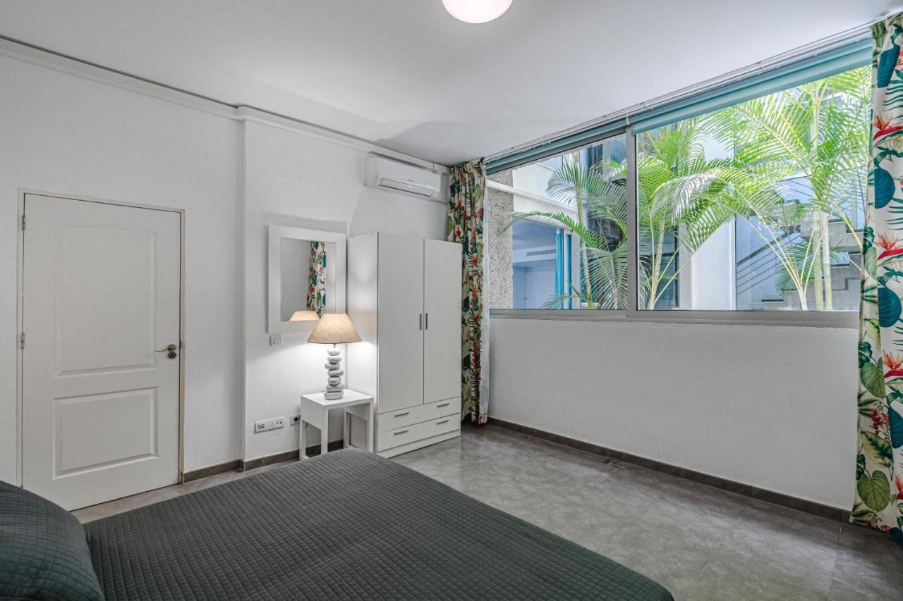 Lux Villa 31 Costa Adeje  Kültér fotó