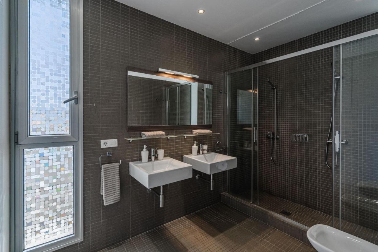 Lux Villa 31 Costa Adeje  Kültér fotó