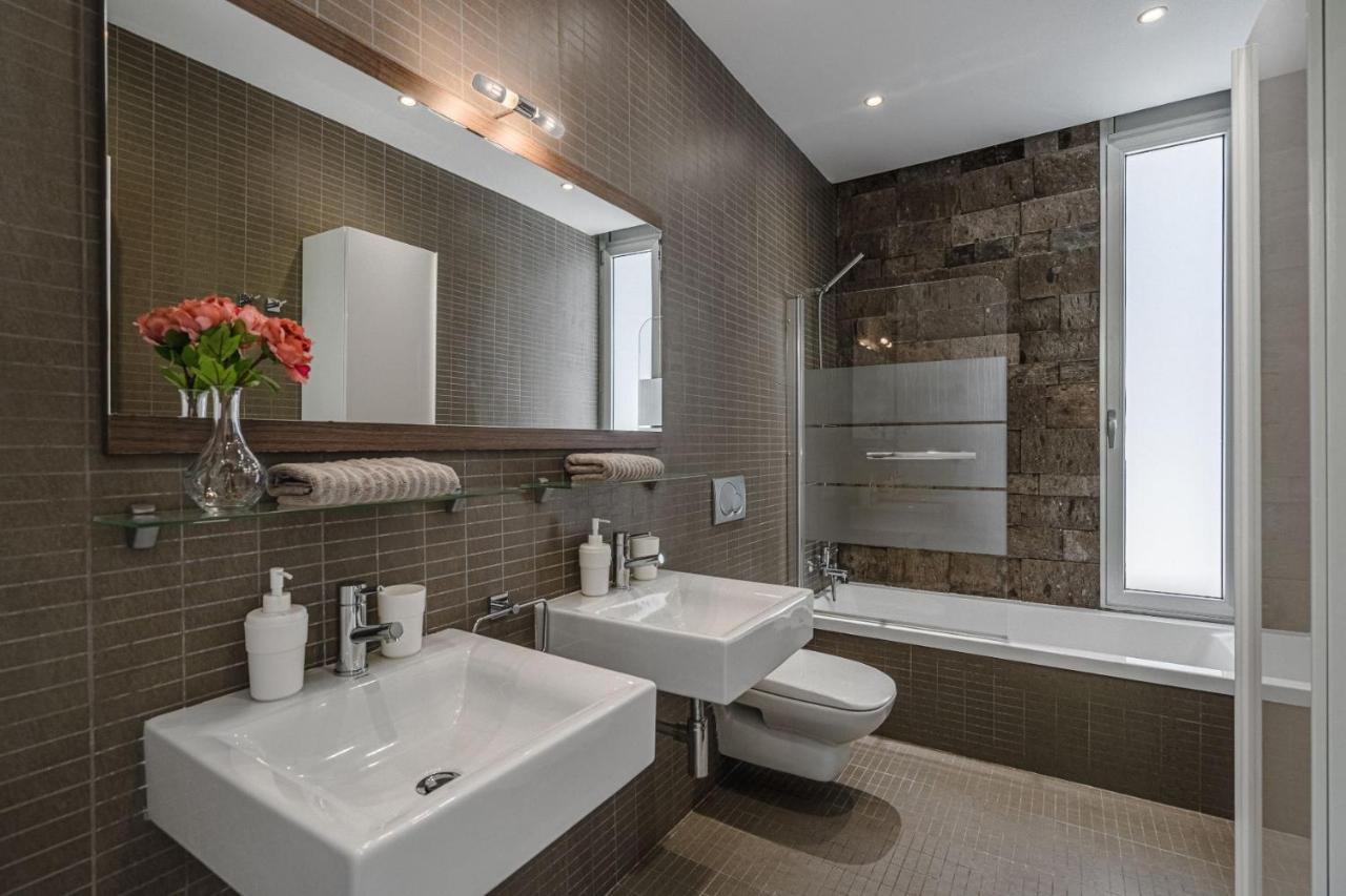 Lux Villa 31 Costa Adeje  Kültér fotó