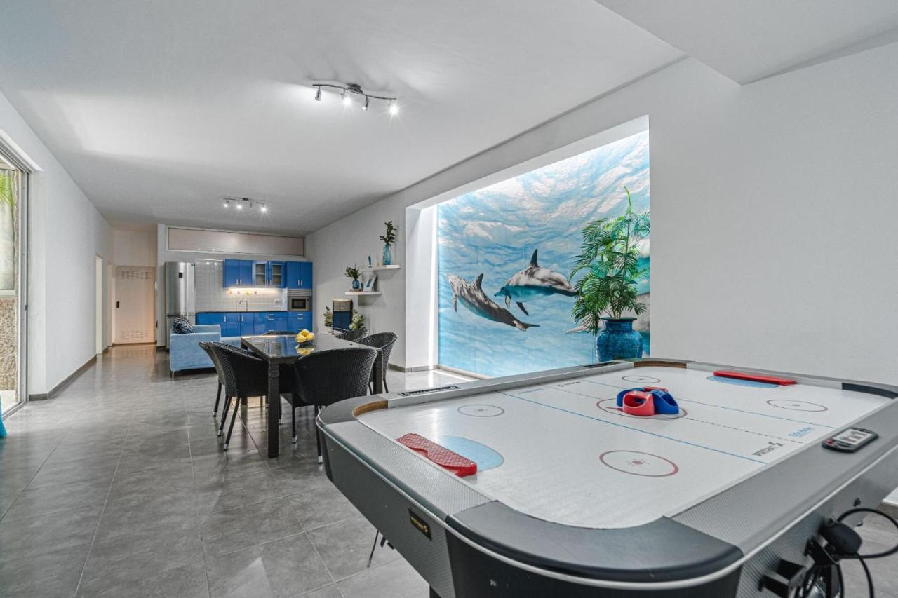 Lux Villa 31 Costa Adeje  Kültér fotó