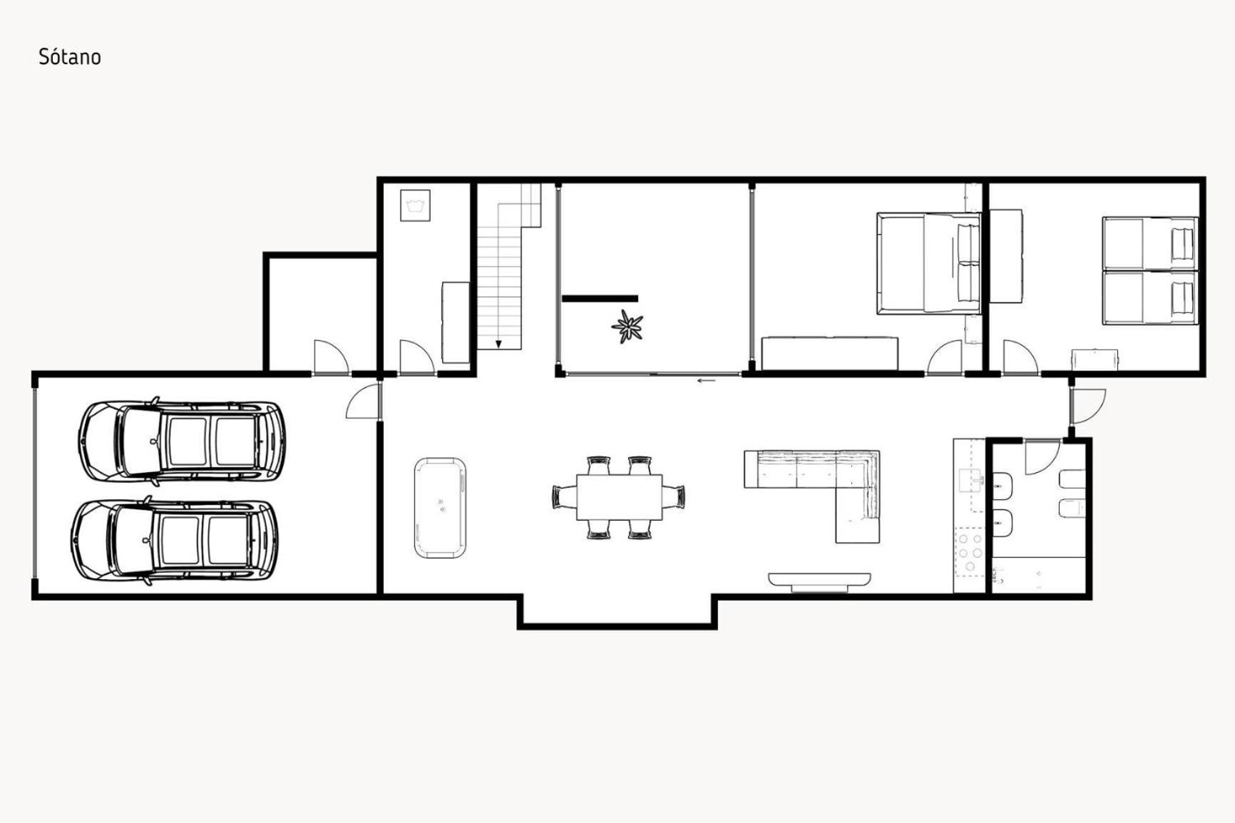 Lux Villa 31 Costa Adeje  Kültér fotó